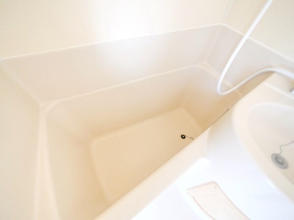 第2こみねハイツの物件内観写真